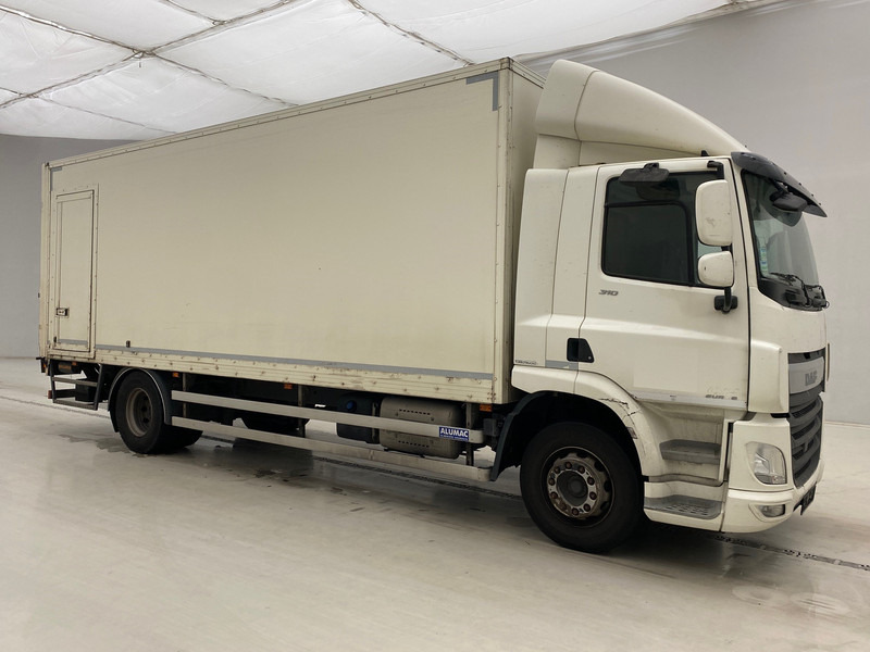 DAF CF 310 - Грузовик с закрытым кузовом: фото 3 DAF CF 310 - Грузовик с закрытым кузовом: фото 3