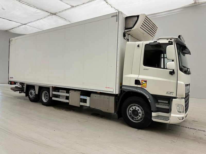 DAF CF 330 - 6x2 - Рефрижератор: фото 3 DAF CF 330 - 6x2 - Рефрижератор: фото 3