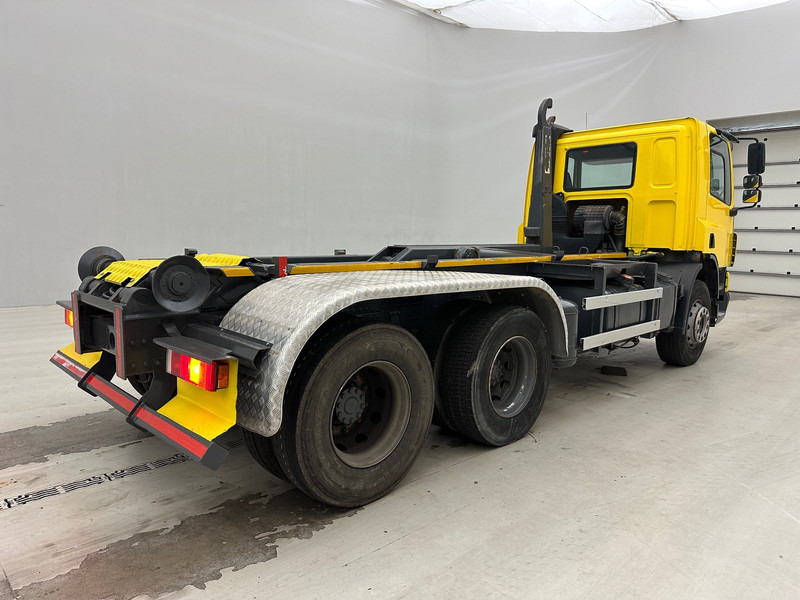 DAF CF75.360 - 6x2 - Крюковой мультилифт: фото 5 DAF CF75.360 - 6x2 - Крюковой мультилифт: фото 5