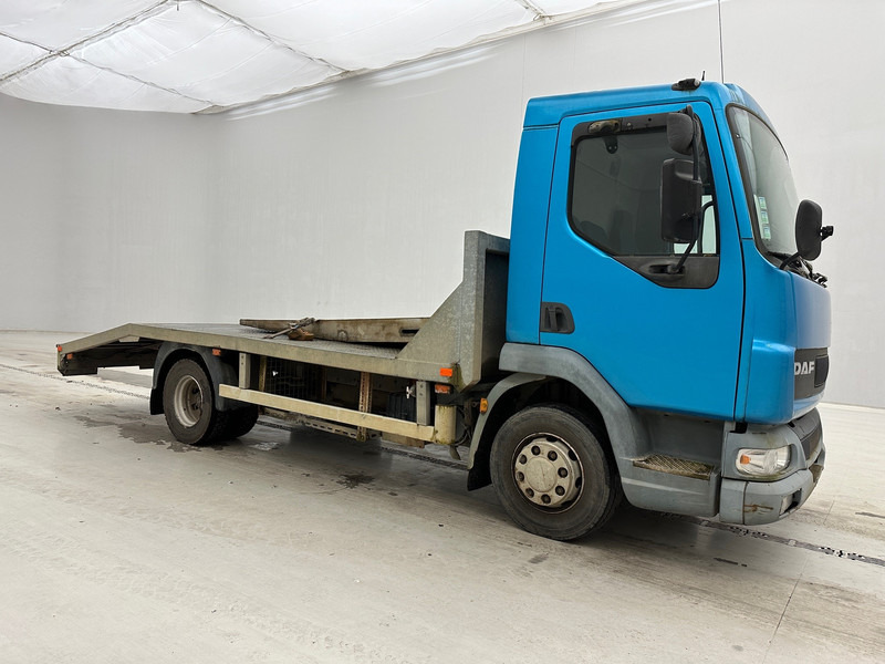 DAF LF45.12 - Автовоз: фото 3 DAF LF45.12 - Автовоз: фото 3