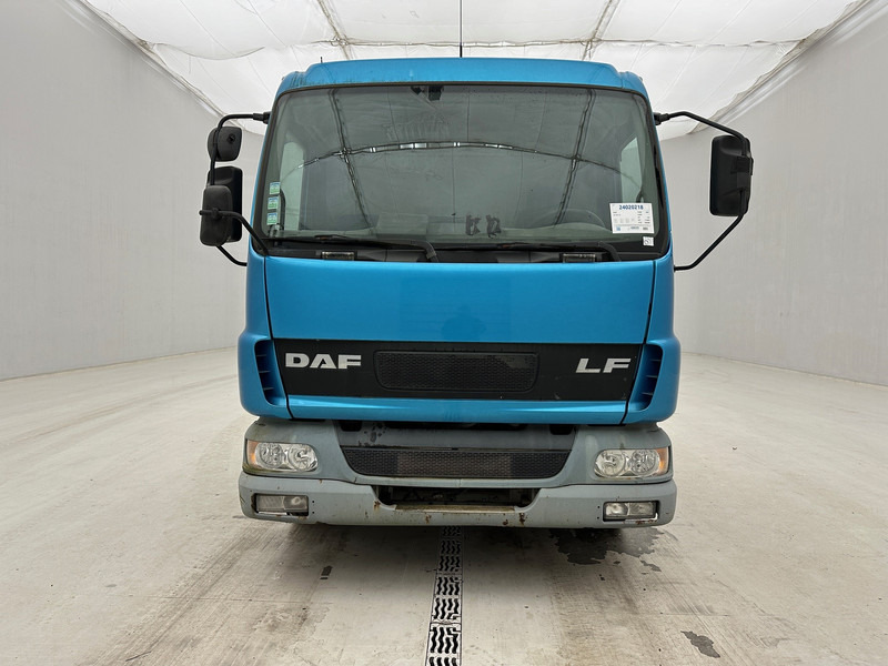 DAF LF45.12 - Автовоз: фото 2 DAF LF45.12 - Автовоз: фото 2