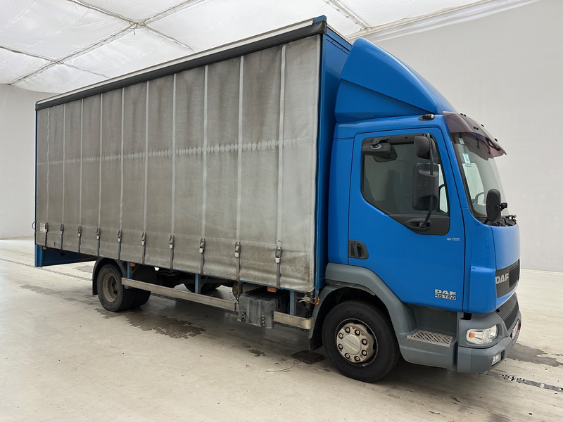 DAF LF45.150 - Тентованный грузовик: фото 3 DAF LF45.150 - Тентованный грузовик: фото 3