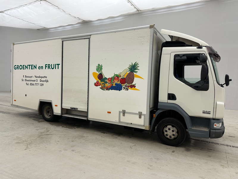 DAF LF45.150 - Грузовик с закрытым кузовом: фото 3 DAF LF45.150 - Грузовик с закрытым кузовом: фото 3