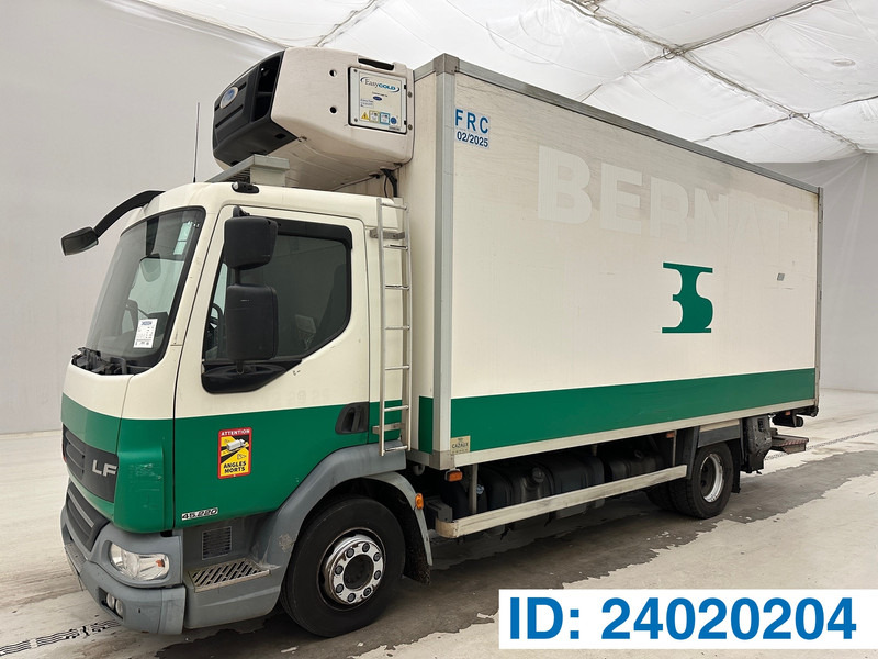 DAF LF45.220 - Рефрижератор: фото 1 DAF LF45.220 - Рефрижератор: фото 1