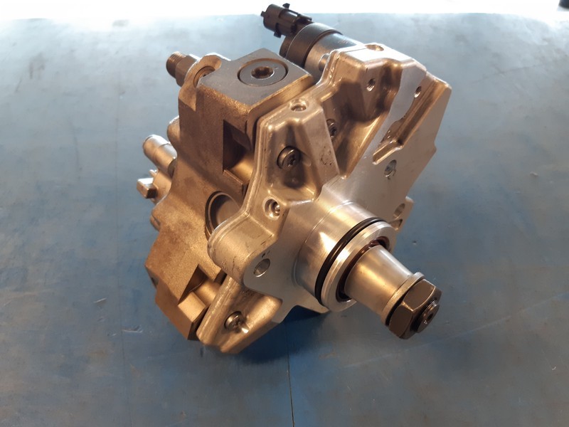 Iveco 5801382396 Iveco 5801382396 - Топливный насос: фото 2 Iveco 5801382396 Iveco 5801382396 - Топливный насос: фото 2