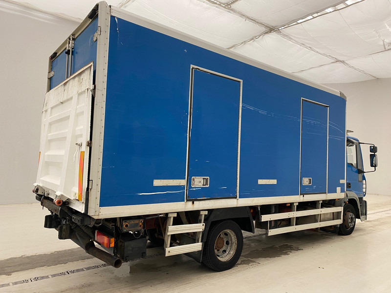 Iveco EuroCargo 120E18* - Рефрижератор: фото 4 Iveco EuroCargo 120E18* - Рефрижератор: фото 4