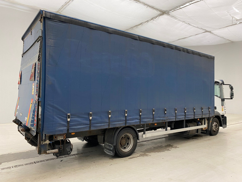 Iveco Eurocargo 120E22* - Тентованный грузовик: фото 4 Iveco Eurocargo 120E22* - Тентованный грузовик: фото 4