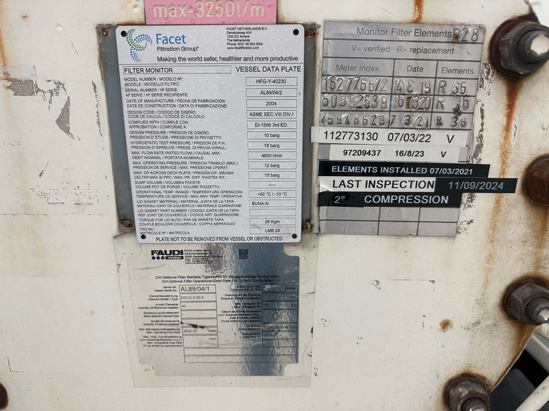 MAN 8.140 - Грузовик-шасси: фото 4 MAN 8.140 - Грузовик-шасси: фото 4