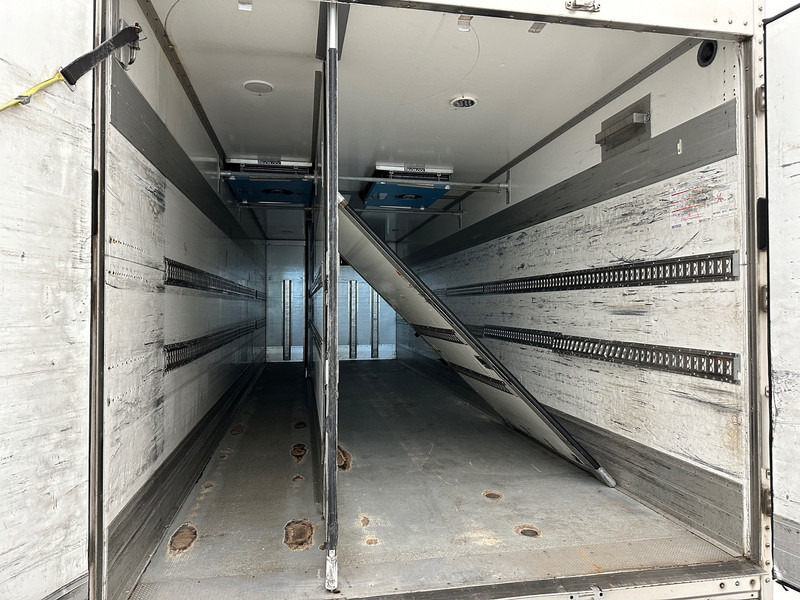 MAN TGS 18.320 - Рефрижератор: фото 5 MAN TGS 18.320 - Рефрижератор: фото 5