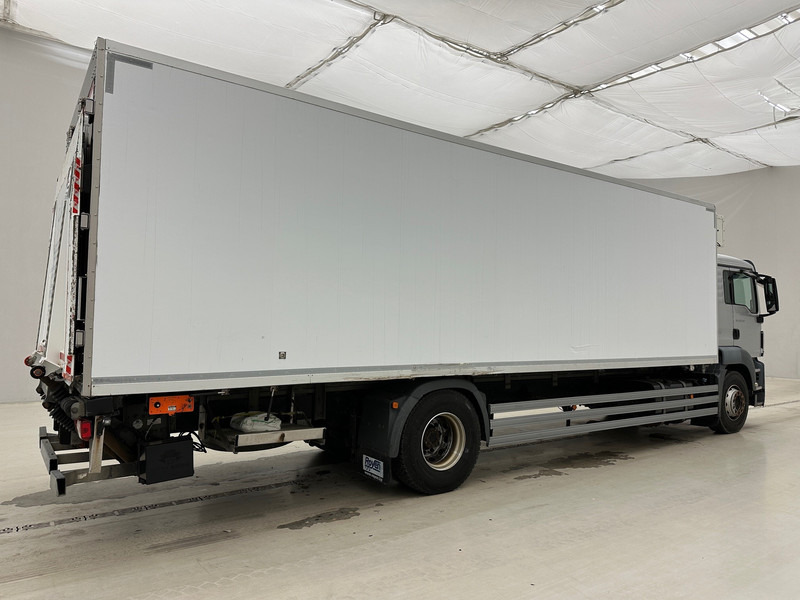 MAN TGS 18.320 - Рефрижератор: фото 4 MAN TGS 18.320 - Рефрижератор: фото 4