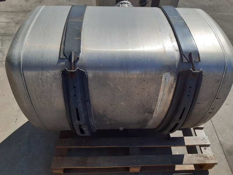 Mercedes-Benz A9604704503 540 li - Топливный бак: фото 4 Mercedes-Benz A9604704503 540 li - Топливный бак: фото 4