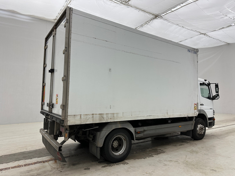 Mercedes-Benz Atego 1628 - Рефрижератор: фото 4 Mercedes-Benz Atego 1628 - Рефрижератор: фото 4