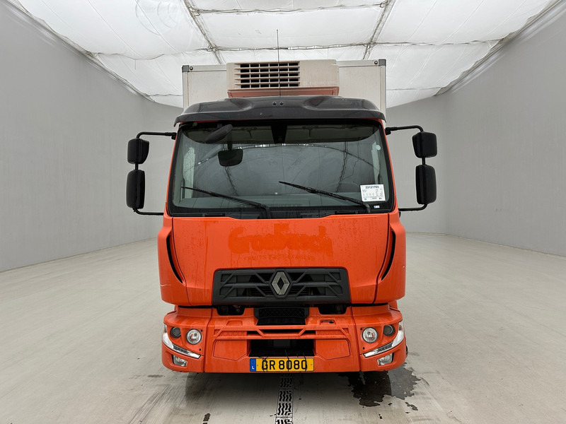 Renault D12.210* - Рефрижератор: фото 2 Renault D12.210* - Рефрижератор: фото 2