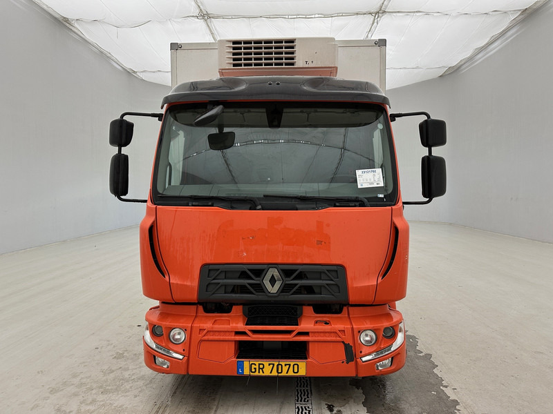 Renault D12.210 - Рефрижератор: фото 2 Renault D12.210 - Рефрижератор: фото 2