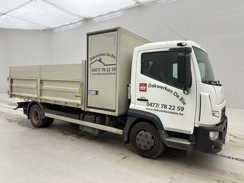 Renault D7.5 - Самосвал: фото 3 Renault D7.5 - Самосвал: фото 3