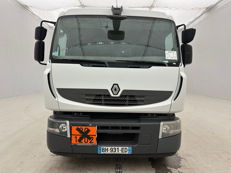 Renault Premium 270 DXi - Грузовик-цистерна: фото 2 Renault Premium 270 DXi - Грузовик-цистерна: фото 2