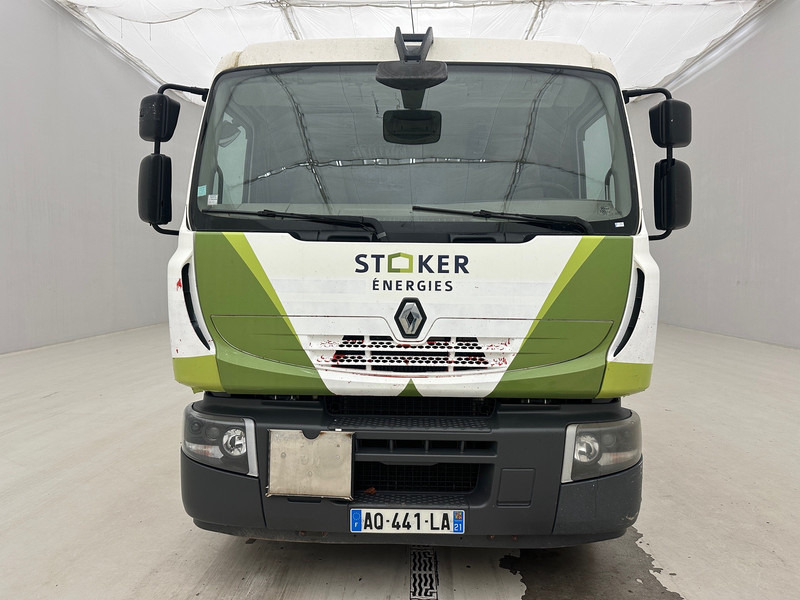 Renault Premium 270 DXi - Грузовик-цистерна: фото 2 Renault Premium 270 DXi - Грузовик-цистерна: фото 2