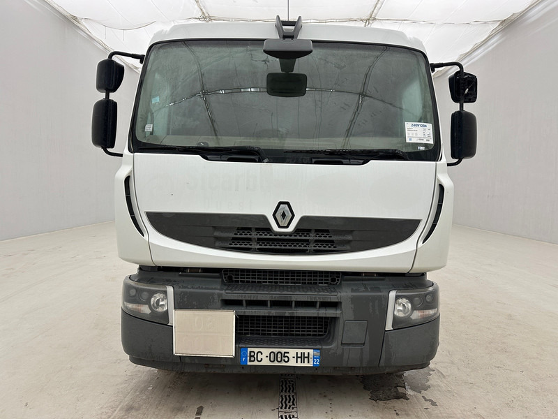 Renault Premium 280 DXi - Грузовик-цистерна: фото 2 Renault Premium 280 DXi - Грузовик-цистерна: фото 2