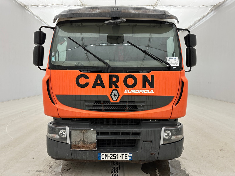 Renault Premium 340 DXi - Грузовик-цистерна: фото 2 Renault Premium 340 DXi - Грузовик-цистерна: фото 2