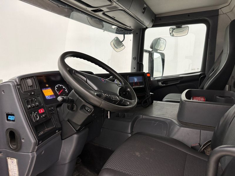 Рефрижератор Scania P280: фото 11