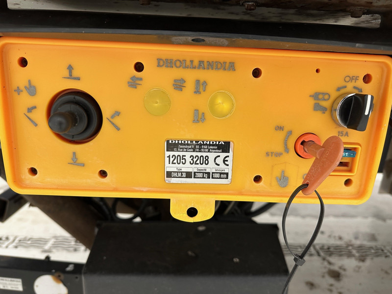 Scania P280 - Рефрижератор: фото 5 Scania P280 - Рефрижератор: фото 5