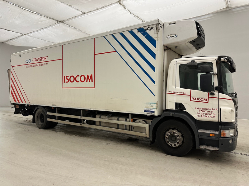 Scania P280 - Рефрижератор: фото 3 Scania P280 - Рефрижератор: фото 3