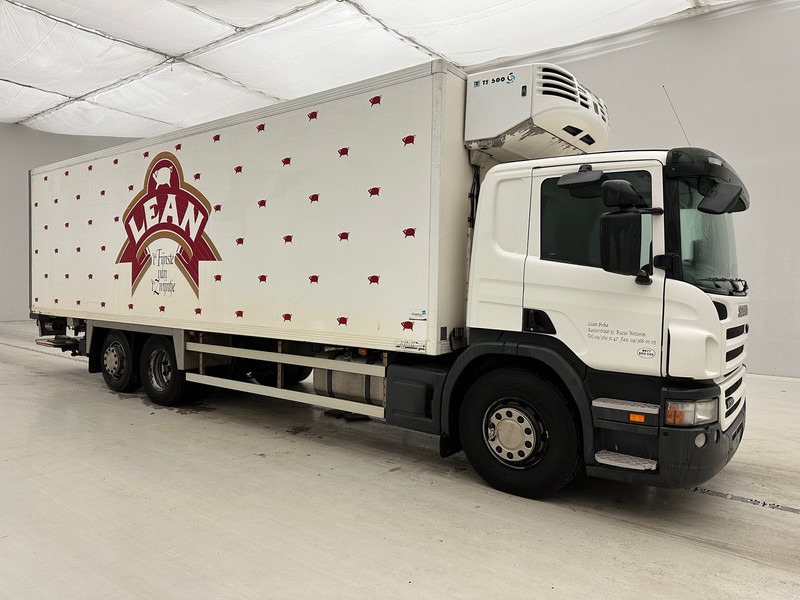 Scania P310 - 6x2* - Рефрижератор: фото 3 Scania P310 - 6x2* - Рефрижератор: фото 3
