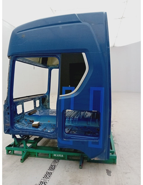 Scania scania - Кабина и интерьер для Грузовиков: фото 2 Scania scania - Кабина и интерьер для Грузовиков: фото 2
