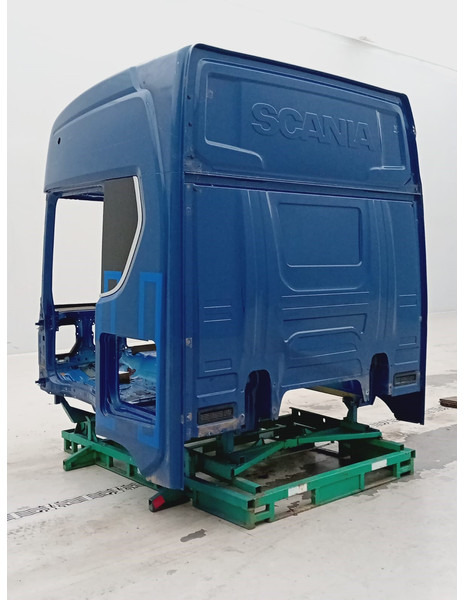 Scania scania - Кабина и интерьер для Грузовиков: фото 3 Scania scania - Кабина и интерьер для Грузовиков: фото 3