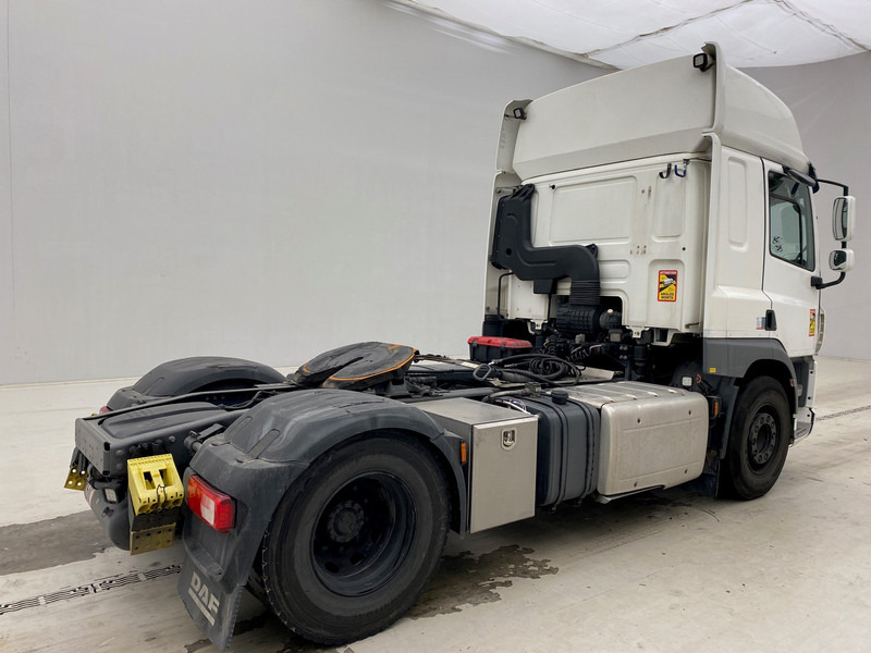 DAF CF 440 - ADR - Тягач: фото 5 DAF CF 440 - ADR - Тягач: фото 5