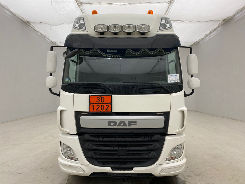 DAF CF 440 - ADR - Тягач: фото 2 DAF CF 440 - ADR - Тягач: фото 2