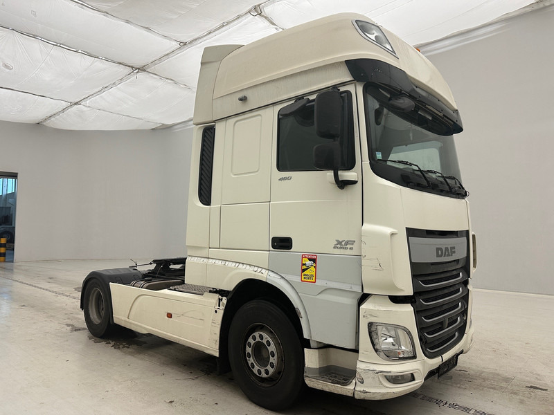 DAF XF 460 Super Space Cab - Тягач: фото 3 DAF XF 460 Super Space Cab - Тягач: фото 3
