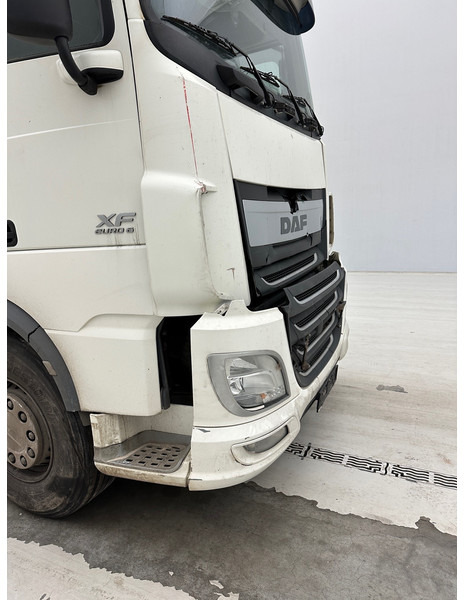 DAF XF 460 Super Space Cab - Тягач: фото 4 DAF XF 460 Super Space Cab - Тягач: фото 4