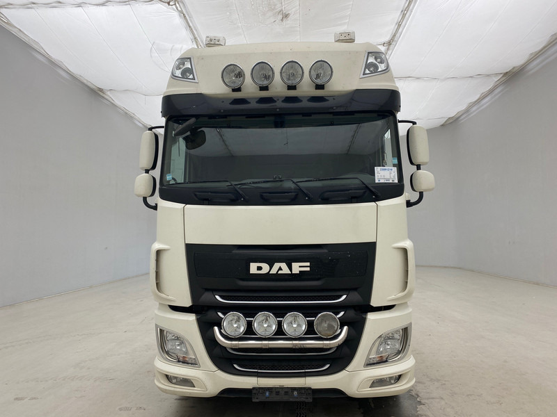 DAF XF 460 Super Space Cab - Тягач: фото 2 DAF XF 460 Super Space Cab - Тягач: фото 2