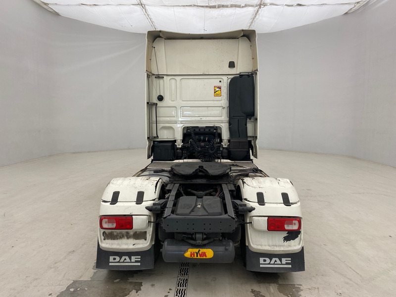 DAF XF 460 Super Space Cab - Тягач: фото 5 DAF XF 460 Super Space Cab - Тягач: фото 5