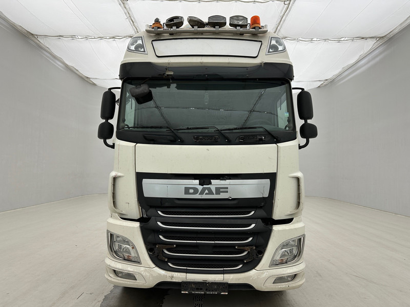 DAF XF 460 Super Space Cab* - Тягач: фото 2 DAF XF 460 Super Space Cab* - Тягач: фото 2