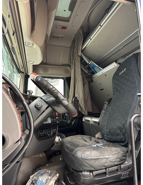 Тягач DAF XF 510 Super Space Cab*: фото 12