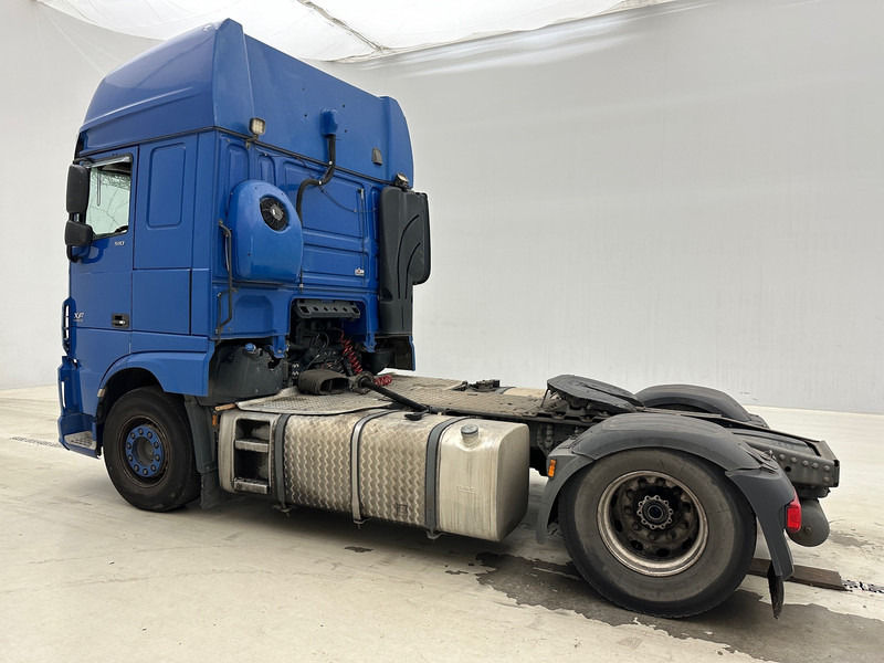Тягач DAF XF 510 Super Space Cab*: фото 7