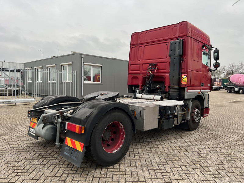 DAF XF105.410 Space Cab - ADR* - Тягач: фото 4 DAF XF105.410 Space Cab - ADR* - Тягач: фото 4