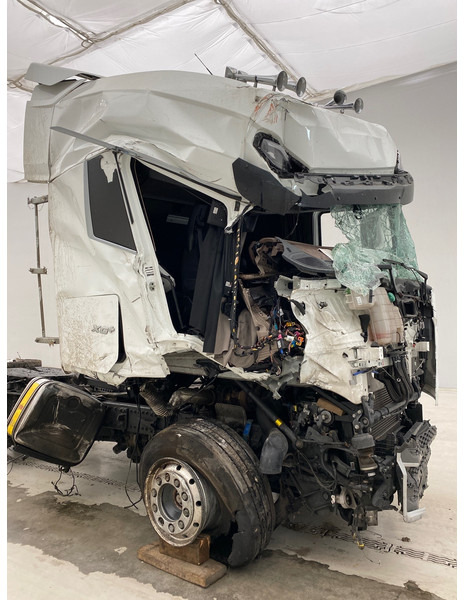 DAF XG+ 480 - Тягач: фото 4 DAF XG+ 480 - Тягач: фото 4