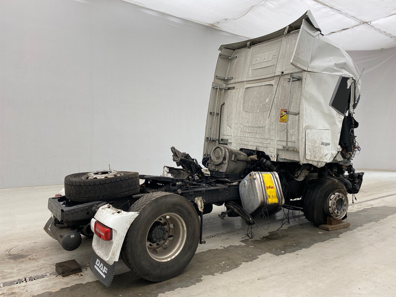 DAF XG+ 480 - Тягач: фото 5 DAF XG+ 480 - Тягач: фото 5