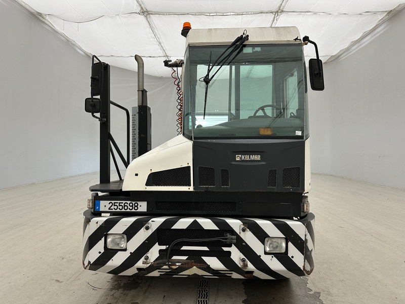 Kalmar TT612D* - Тягач: фото 2 Kalmar TT612D* - Тягач: фото 2