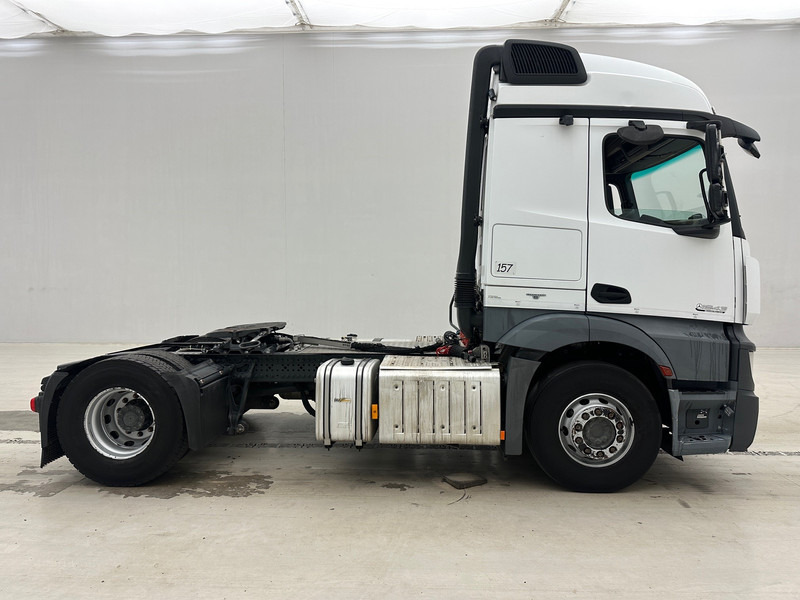 Mercedes-Benz Actros 1943* - Тягач: фото 4 Mercedes-Benz Actros 1943* - Тягач: фото 4