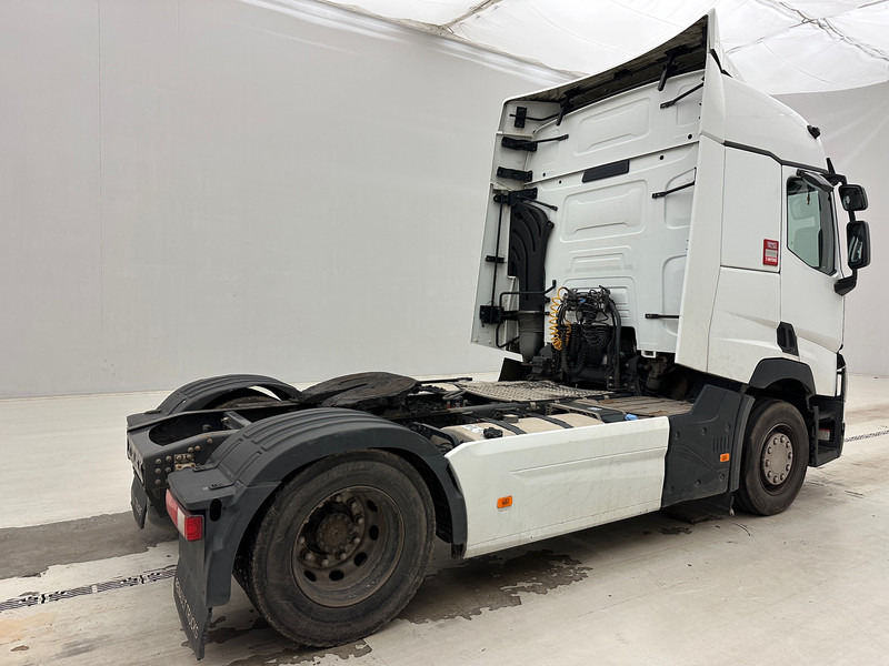 Renault T 430 - Тягач: фото 5 Renault T 430 - Тягач: фото 5