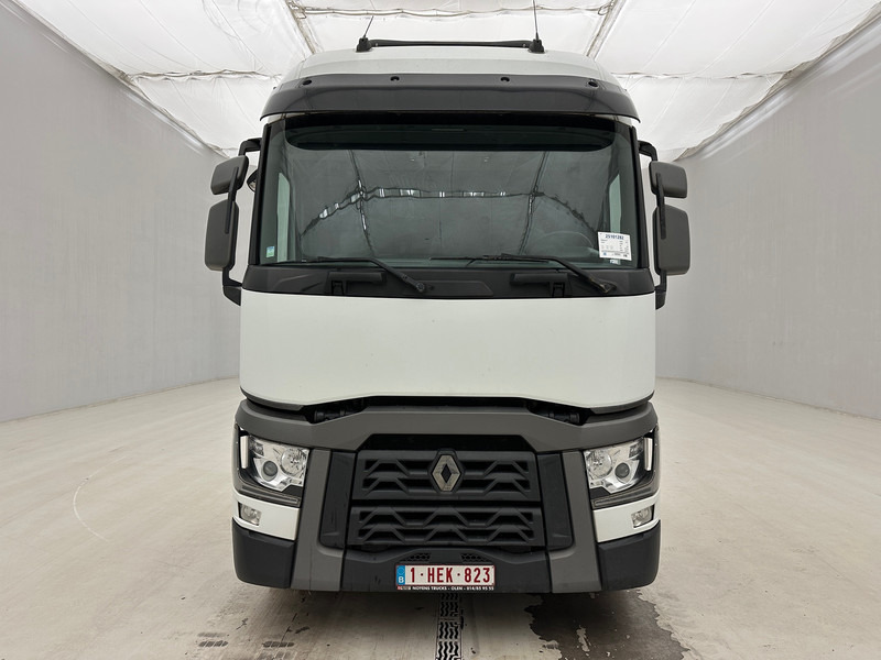 Renault T 430 - Тягач: фото 2 Renault T 430 - Тягач: фото 2