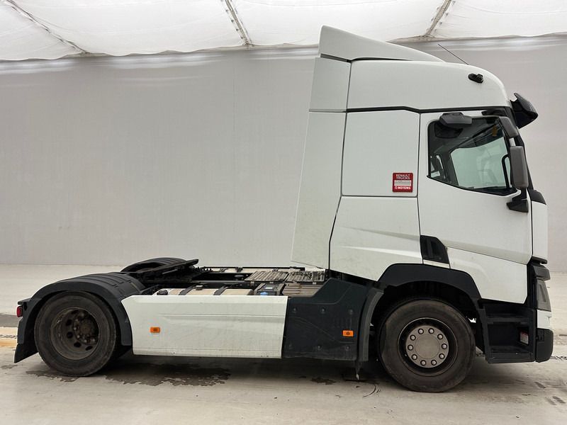 Renault T 430 - Тягач: фото 4 Renault T 430 - Тягач: фото 4