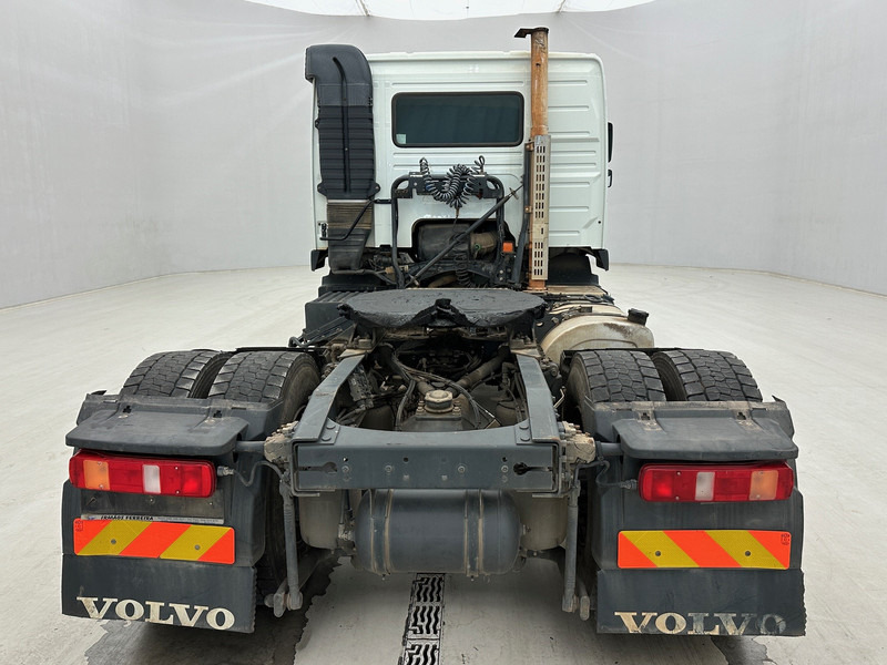 Volvo FM 410 - Тягач: фото 4 Volvo FM 410 - Тягач: фото 4