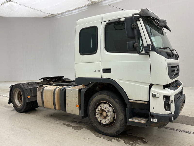Volvo FM 410 - Тягач: фото 2 Volvo FM 410 - Тягач: фото 2