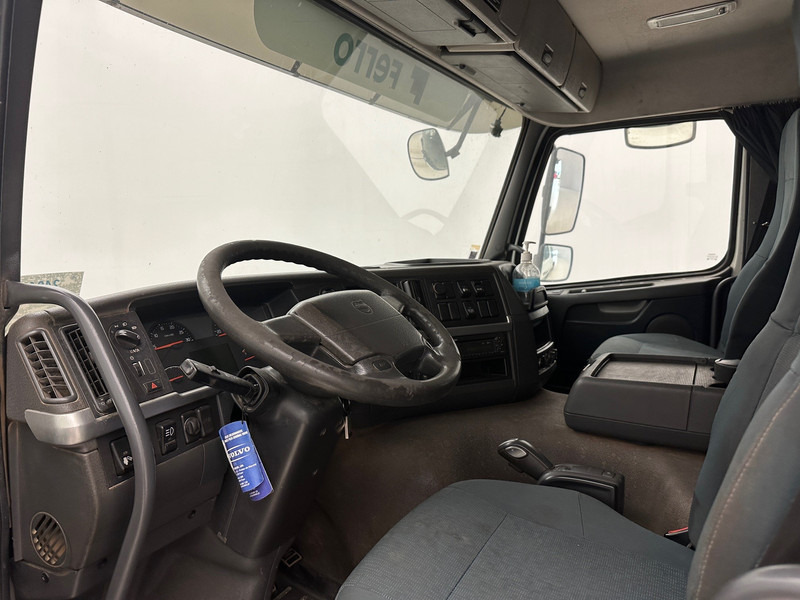 Тягач Volvo FM 410*: фото 7