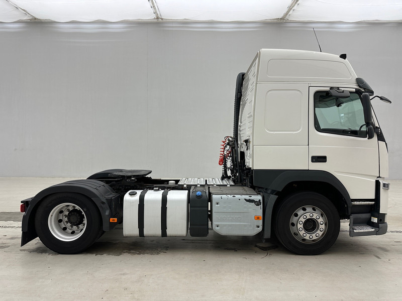 Volvo FM 450 - Тягач: фото 4 Volvo FM 450 - Тягач: фото 4